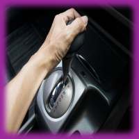 Drive An Automatic Car