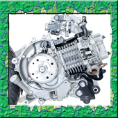 Basic Machine Engineering icon