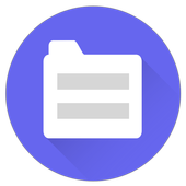 Explorer - File Manager icon