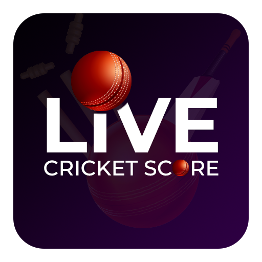 Cricket Live Score - Match Predictions icon
