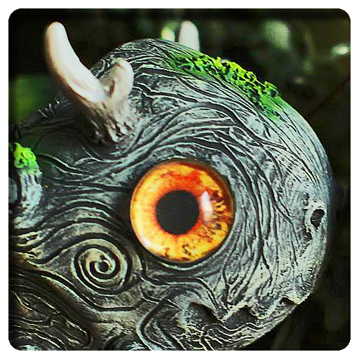 DragonFarm - Bright Star icon