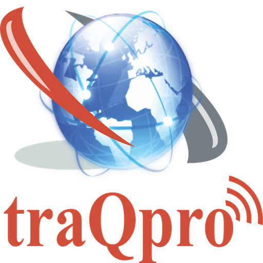 traQpro icon