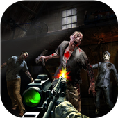 The Horde Zombie Survival icon