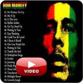 Bob Marley MP3 on 9Apps