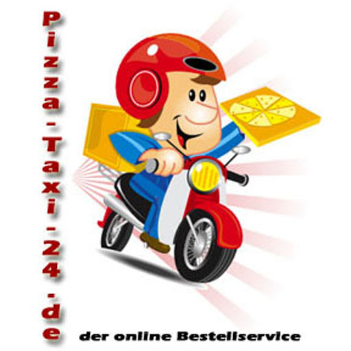 Pizza-Taxi-24.de - Mobile icon