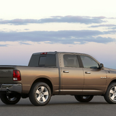 Jigsaw Puzzles Dodge Ram 1500 icon