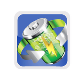 Battery Doctor - Save Power icon