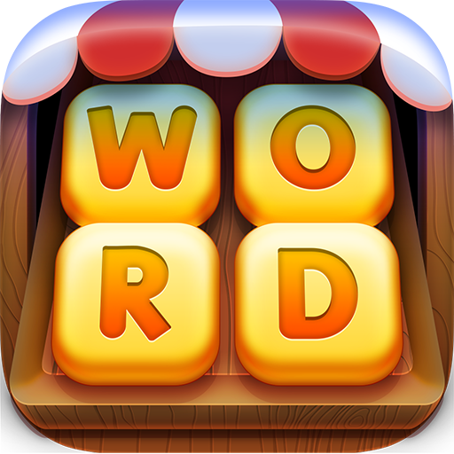 Word Connect Party - Word Cookies icon