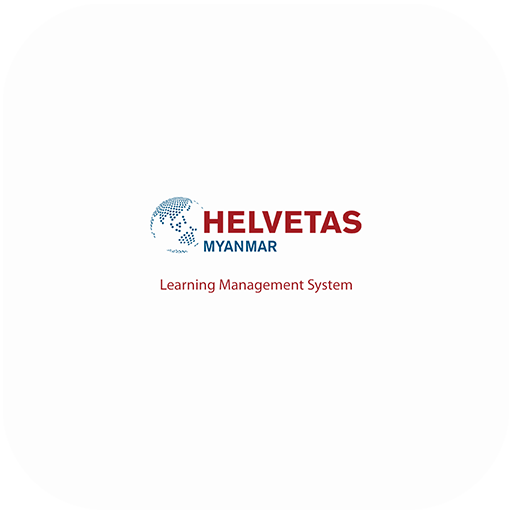 Helvetas LMS icon