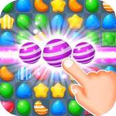 Candy Match Blast