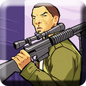 Grand Auto Chinatown Fighting icon