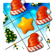 Christmas Cookie Fun - Match 3 icon