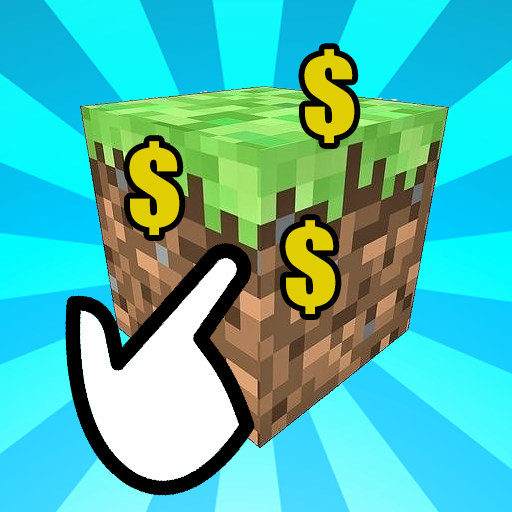 Mine Capitalist - Tap to Craft icon