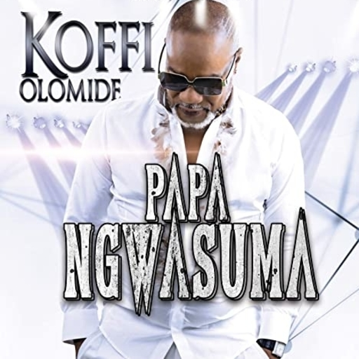 Koffi Olomide Songs Free Ringtone 2020 icon
