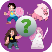 Garnet Steven Universe Quiz icon