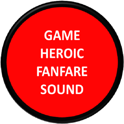 Game Heroic Fanfare Sound icon