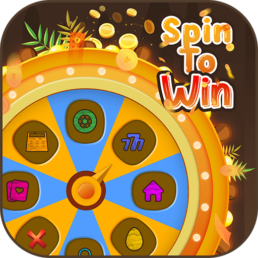 Win Game Credits for Royal Pass and UC icon