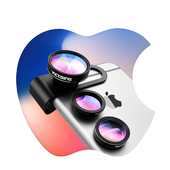 World Camera 2018 icon