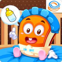 Marbel My First Word (Toddler) on 9Apps