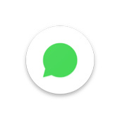 🆕 GBWhatsapp Bubbles Chat icon
