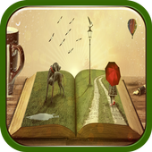 Narrative Poems أيقونة