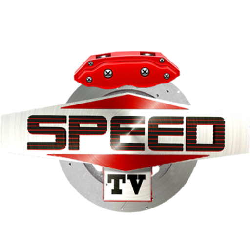 Speed Tv icon