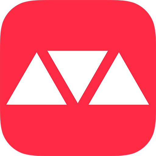 Tri Blocks Triangle Puzzle icon