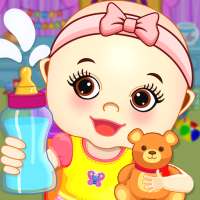 Little Princess Daycare - My Baby Care