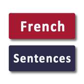 Learn French Sentences on 9Apps