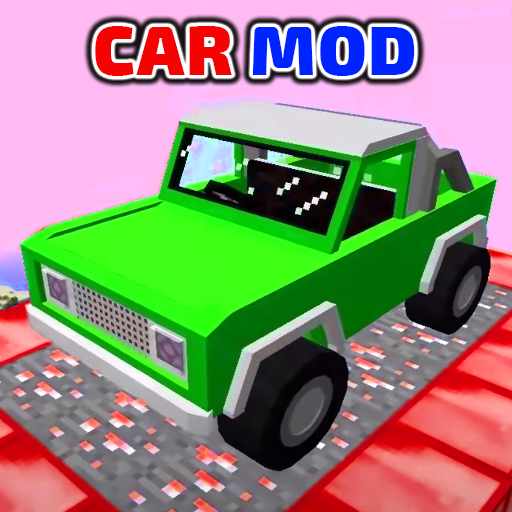 Car Mod Addons icon