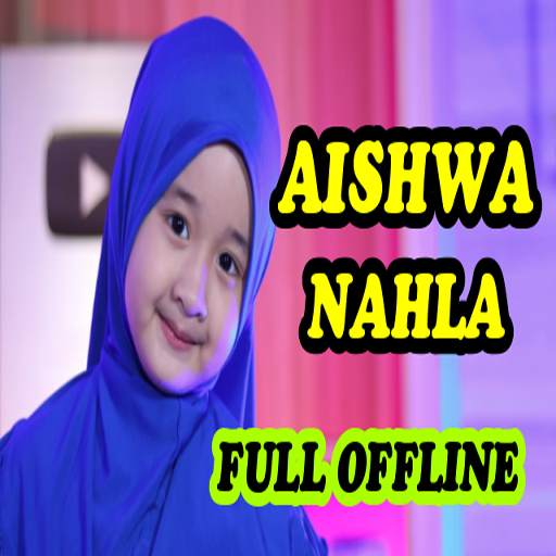 Aishwa Nahla Full Offline Terbaru أيقونة