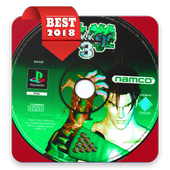 Game Tekken 3 Guide 2018 Reborn icon