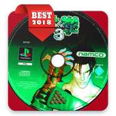 Game Tekken 3 Guide 2018 Reborn