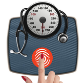 machine weight machine Prank icon