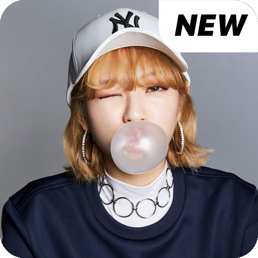 Twice Jeongyeon wallpaper Kpop HD new icon