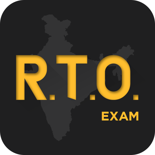 RTO Exam : Driving Licence Exam icon