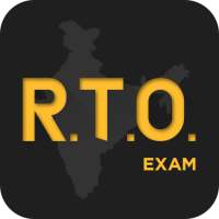 RTO Exam : Driving Licence Exam on 9Apps