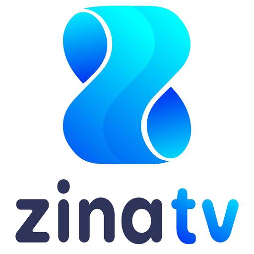 Zina TV أيقونة