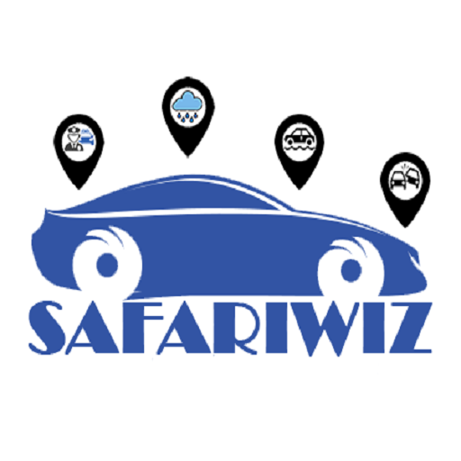 SafariWiz Mobility Solutions icon