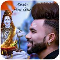 Mahadev Photo Editor on 9Apps