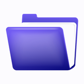File Manager 2021 icon