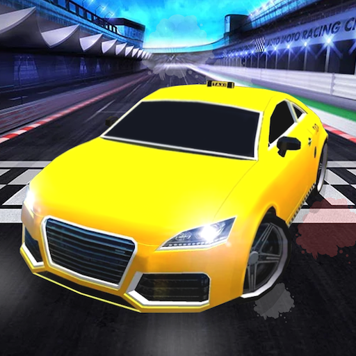 Car Rush - Extreme Driving icon