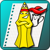 Coloring: Funny Coloring icon