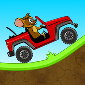 Tom Racing On Hill Climb icon