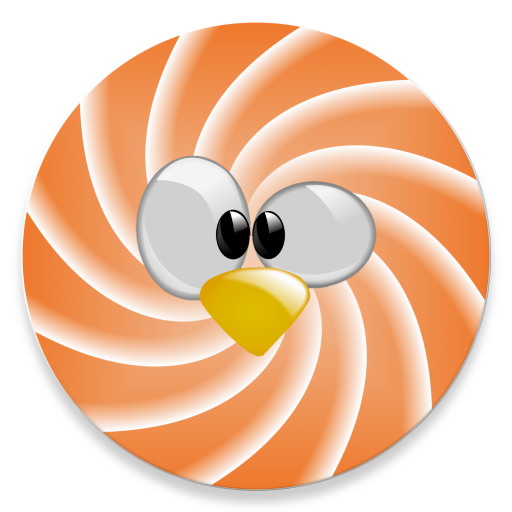 DistroHopper • The Linux desktop in your pocket icon