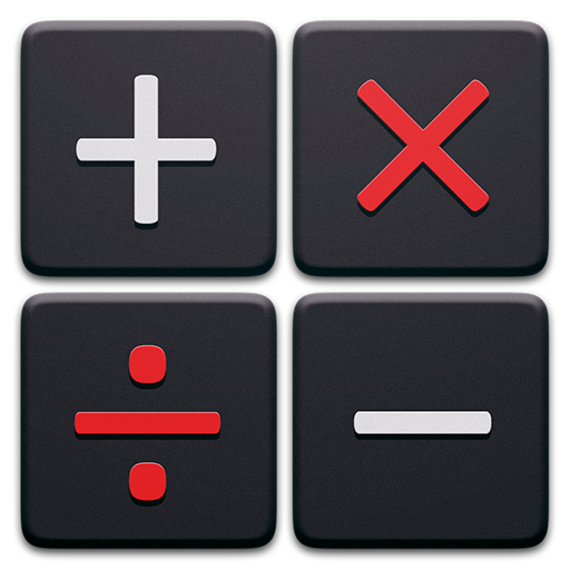 Omicron 2 Calculator icon