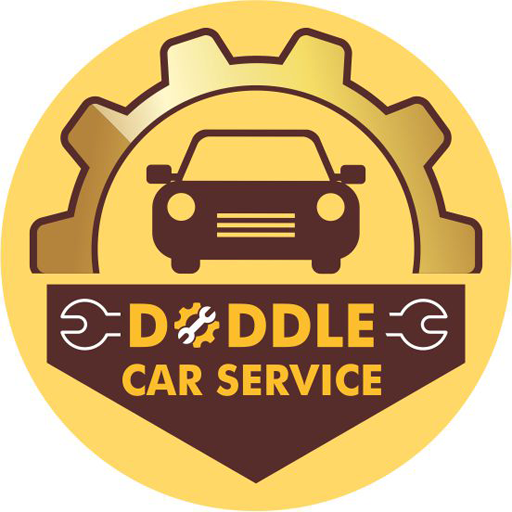 Doddle Car Service icon