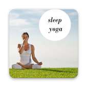 Sleep Yoga on 9Apps