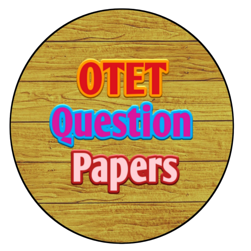 OTET Previous Year All Question Papers иконка