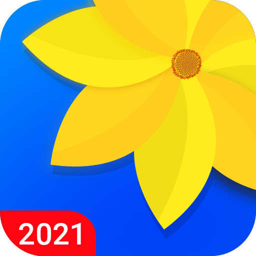 Gallery App -  Photos &amp; Video Manager, Album App icon